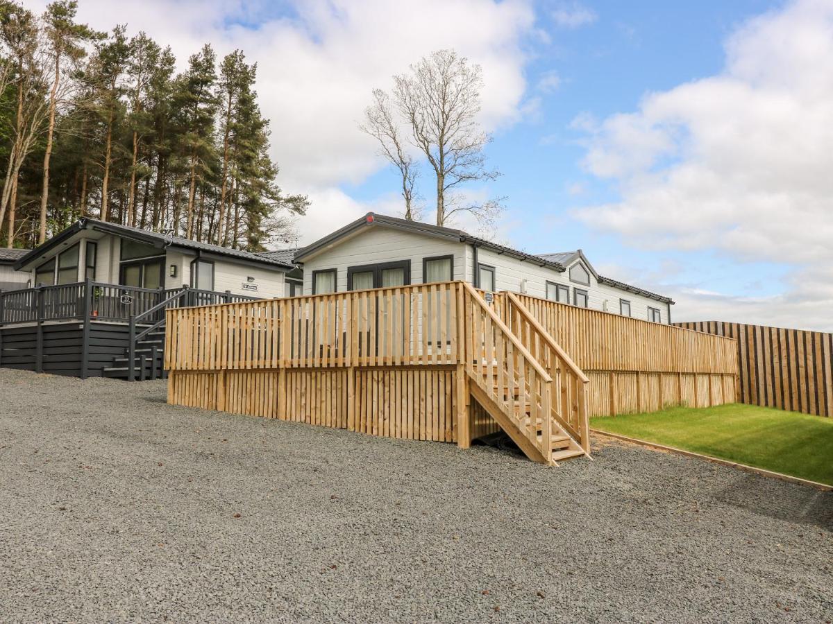 Serena Holiday home Jedburgh