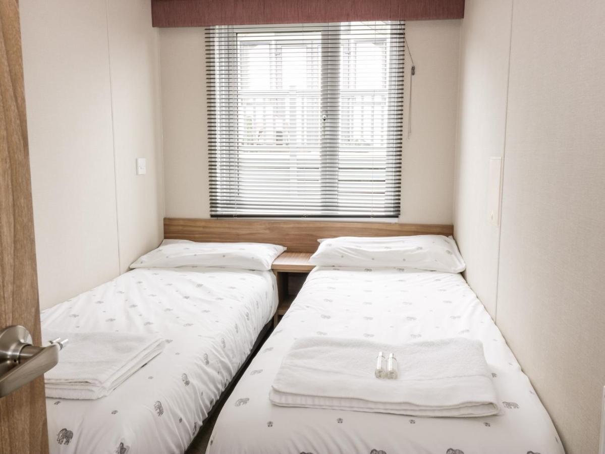 Holiday home Serena Jedburgh