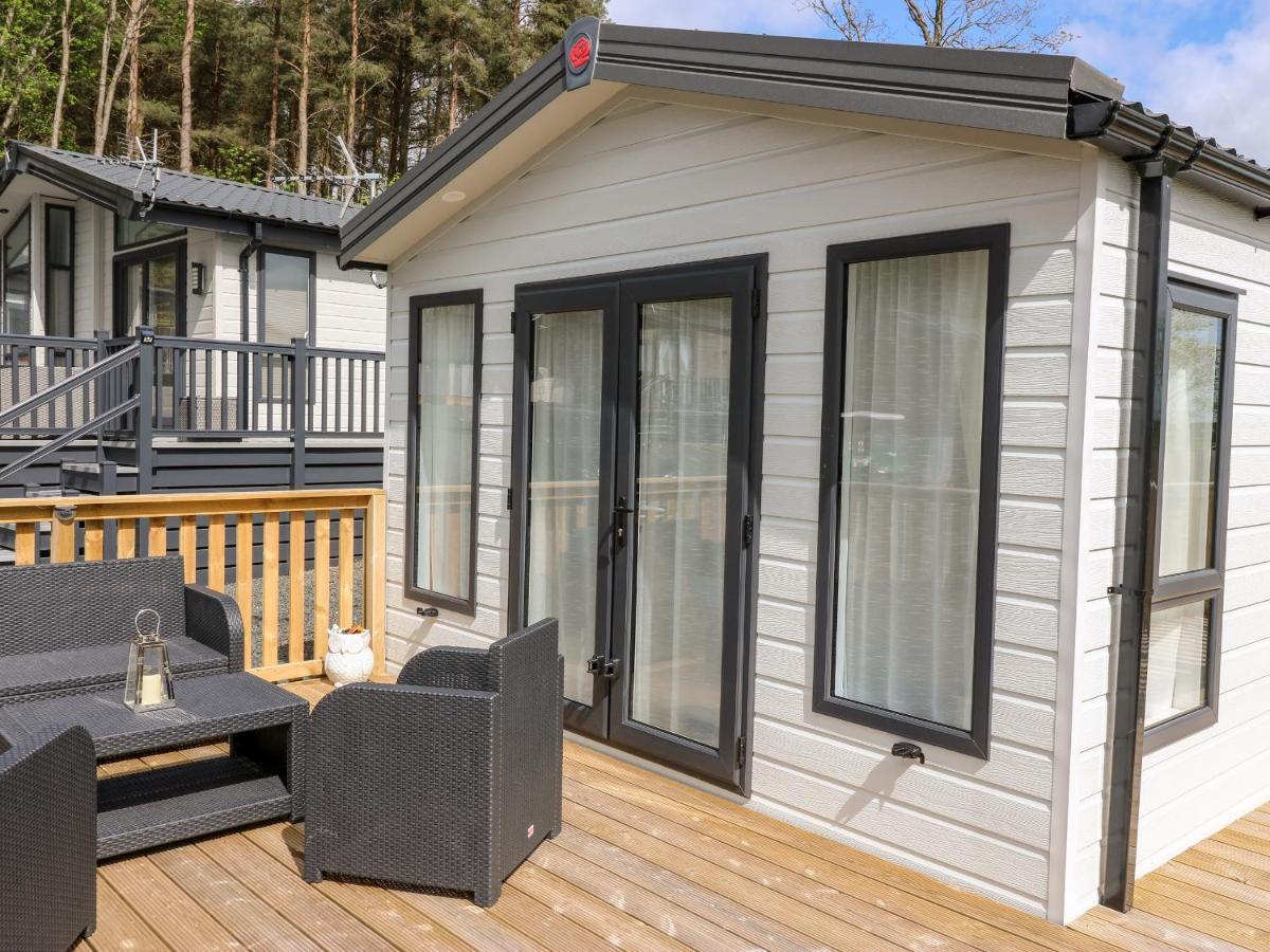 Serena Holiday home Jedburgh