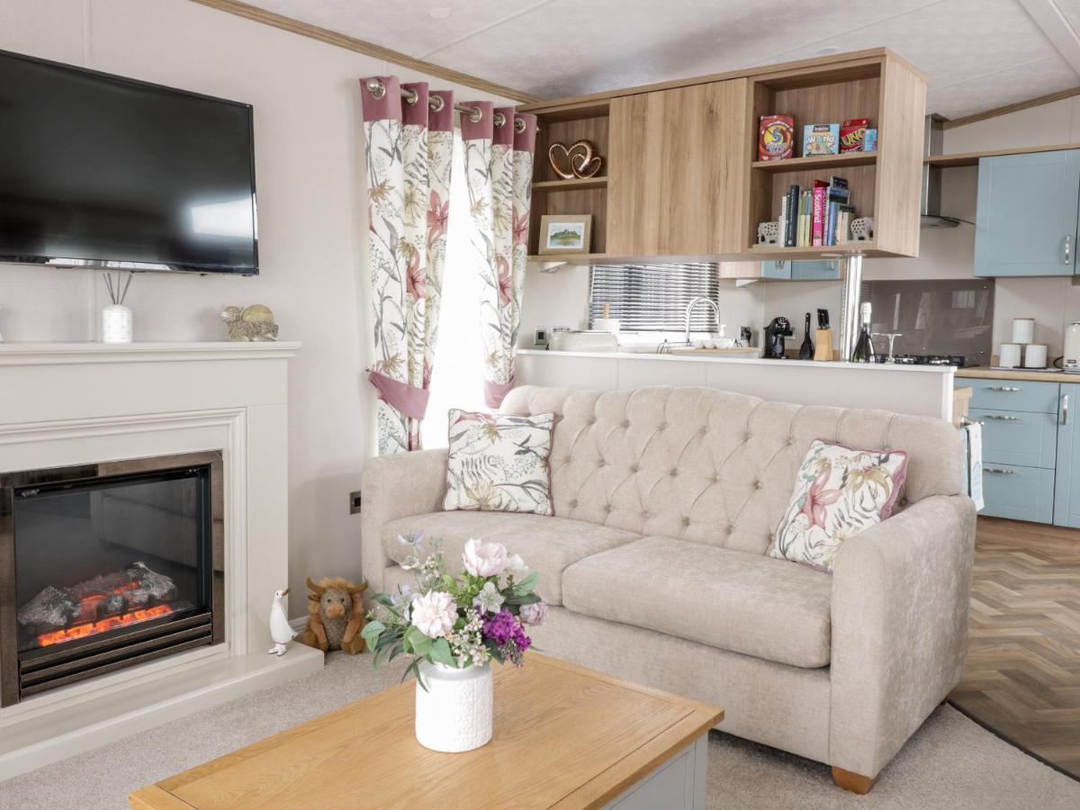 Serena Holiday home