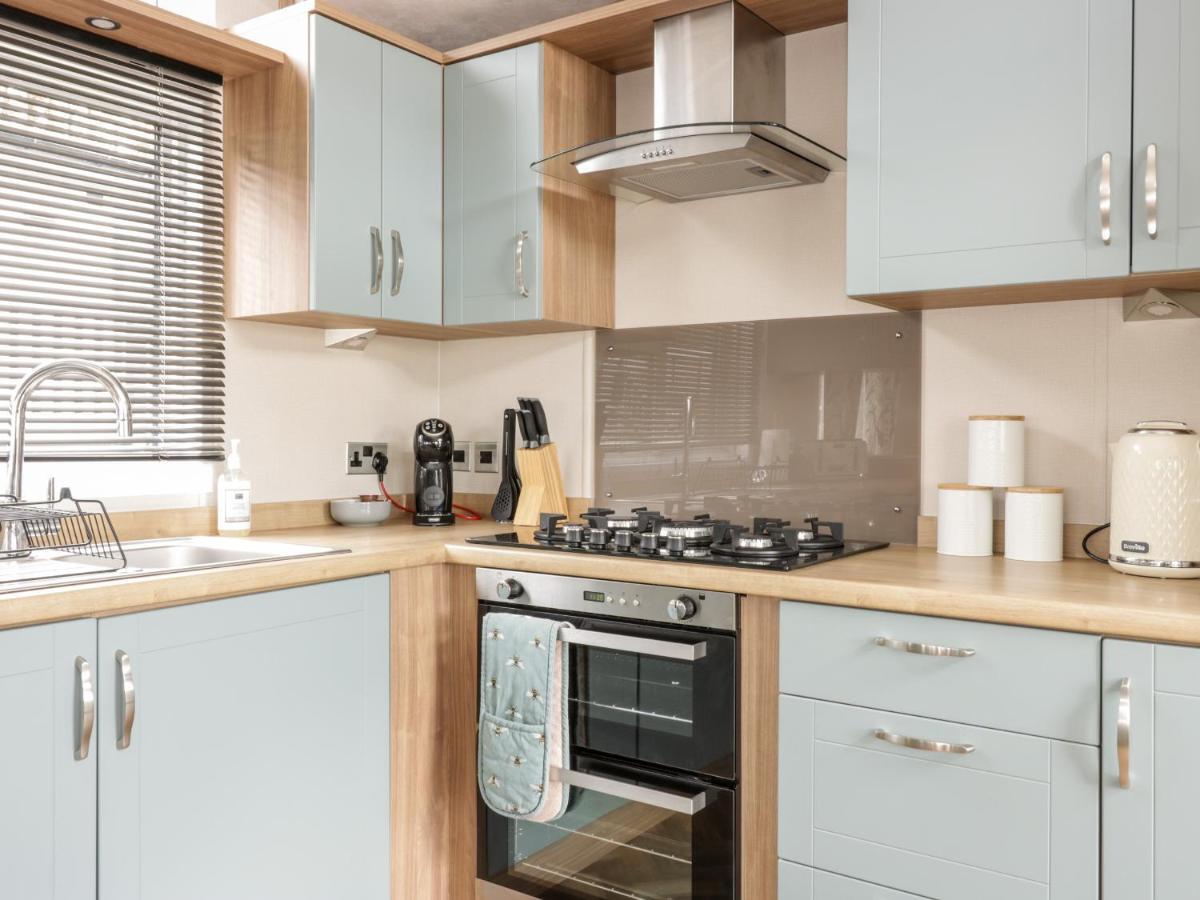 Serena Holiday home