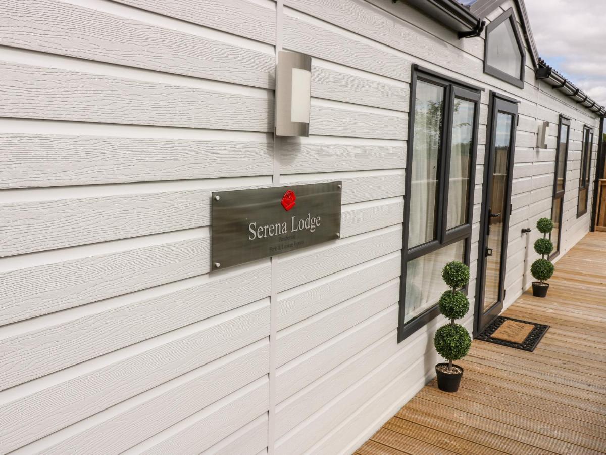 Holiday home Serena