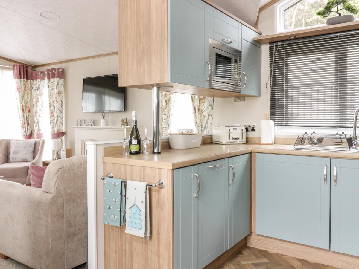 Serena Holiday home *