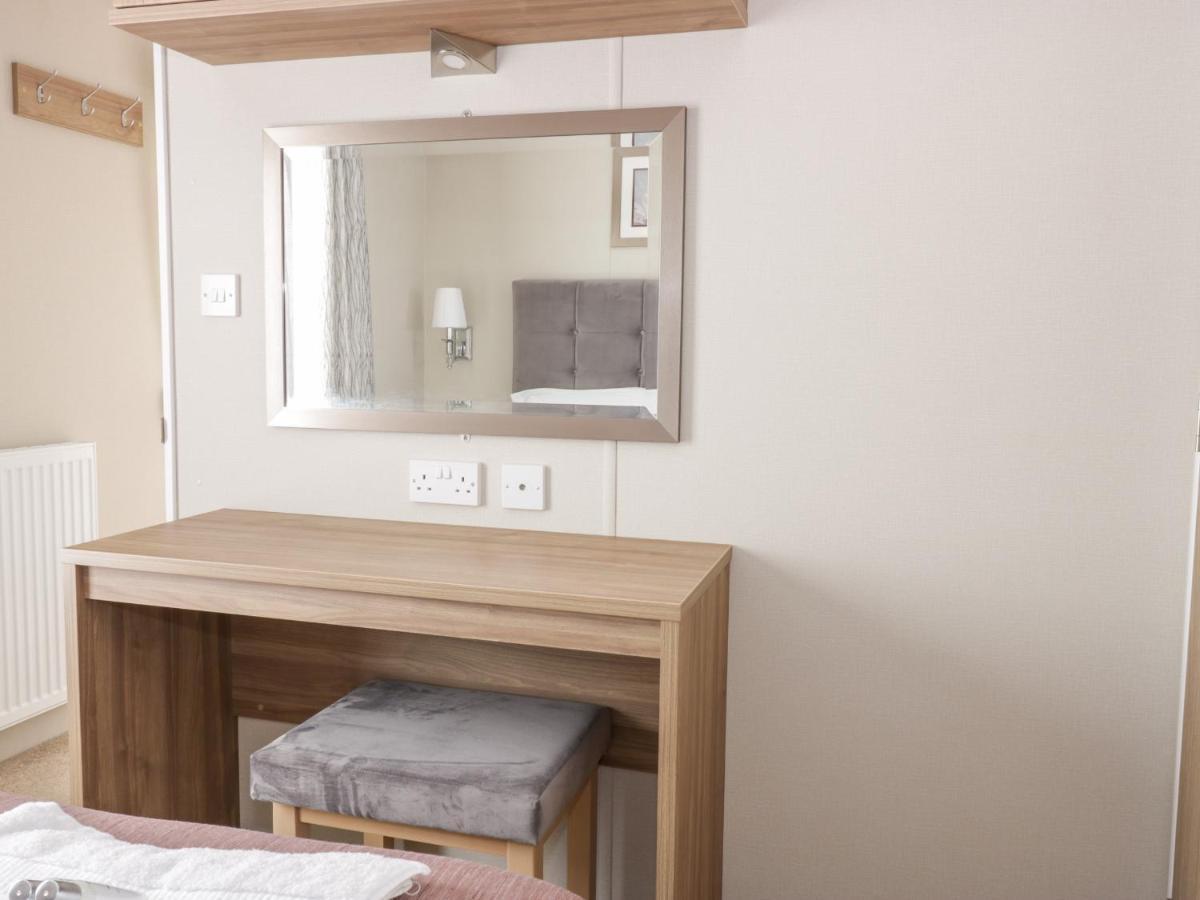 Serena Holiday home Jedburgh