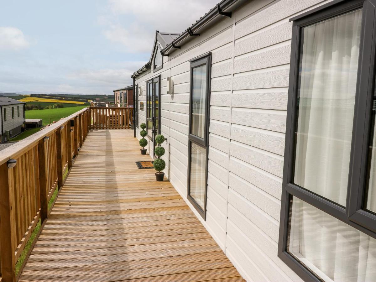Holiday home Serena Jedburgh